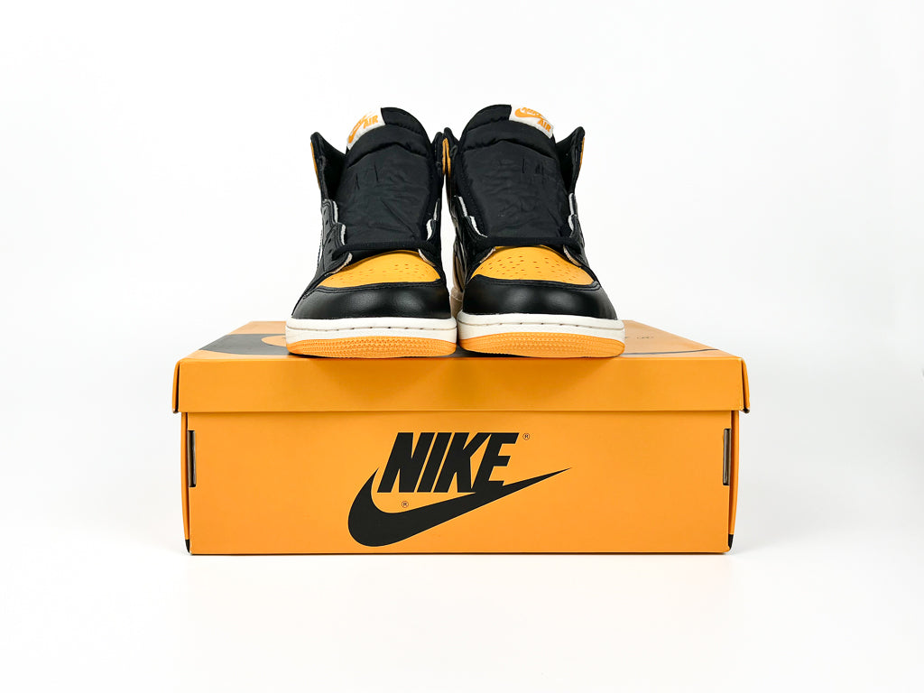 Nike Jordan 1 Retro High Taxi