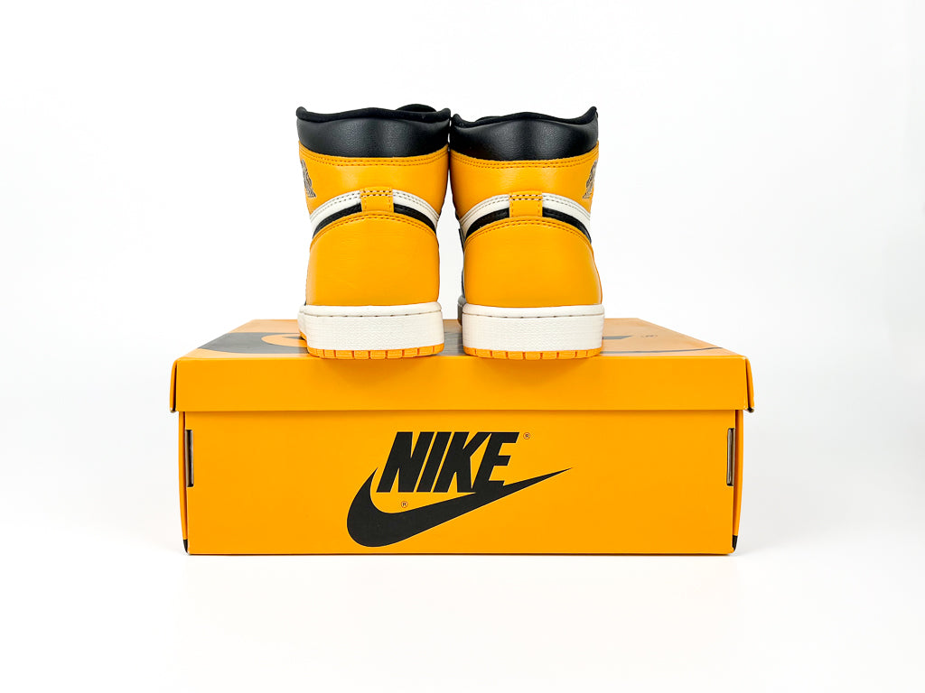 Nike Jordan 1 Retro High Taxi