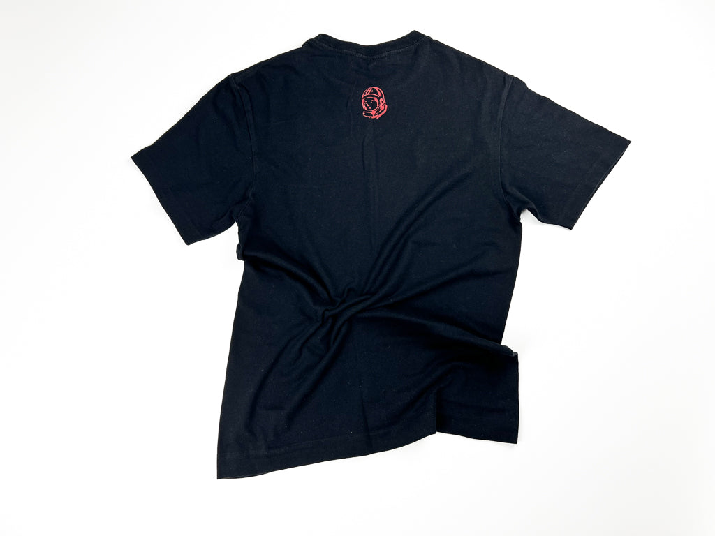 Vintage Billionaire Boys Club Bullseye Logo T-Shirt Black