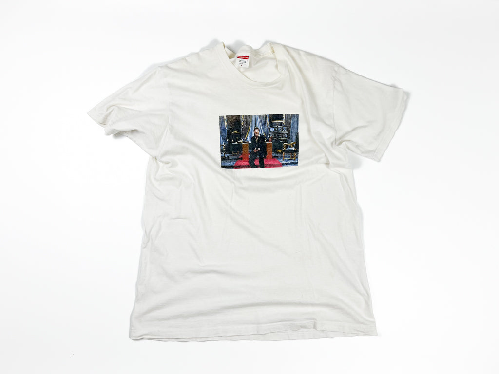 Vintage Supreme Scarface Friend T-Shirt