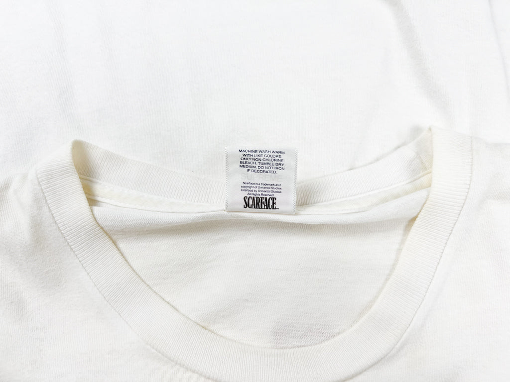 Vintage Supreme Scarface Friend T-Shirt