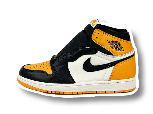 Nike Jordan 1 Retro High Taxi