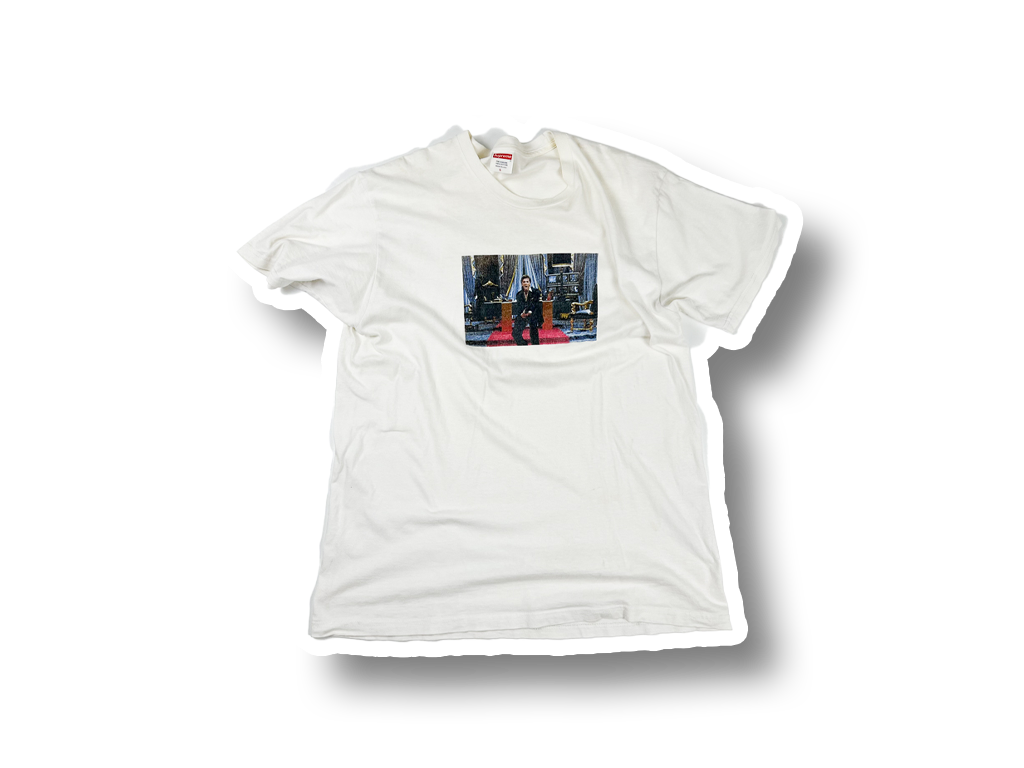 Vintage Supreme Scarface Friend T-Shirt