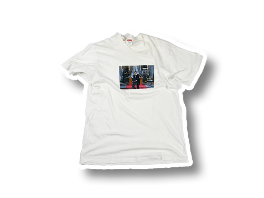 Vintage Supreme Scarface Friend T-Shirt