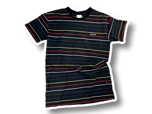 Vintage thisisneverthat Striped T-Shirt