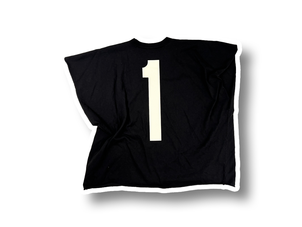 Vintage Yeezy One Box T-Shirt